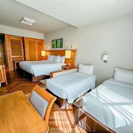 Wish Serrano Resort Gramado Extérieur photo