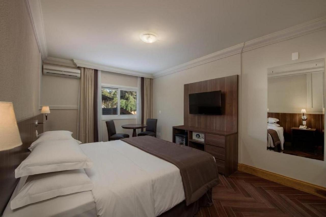 Wish Serrano Resort Gramado Extérieur photo