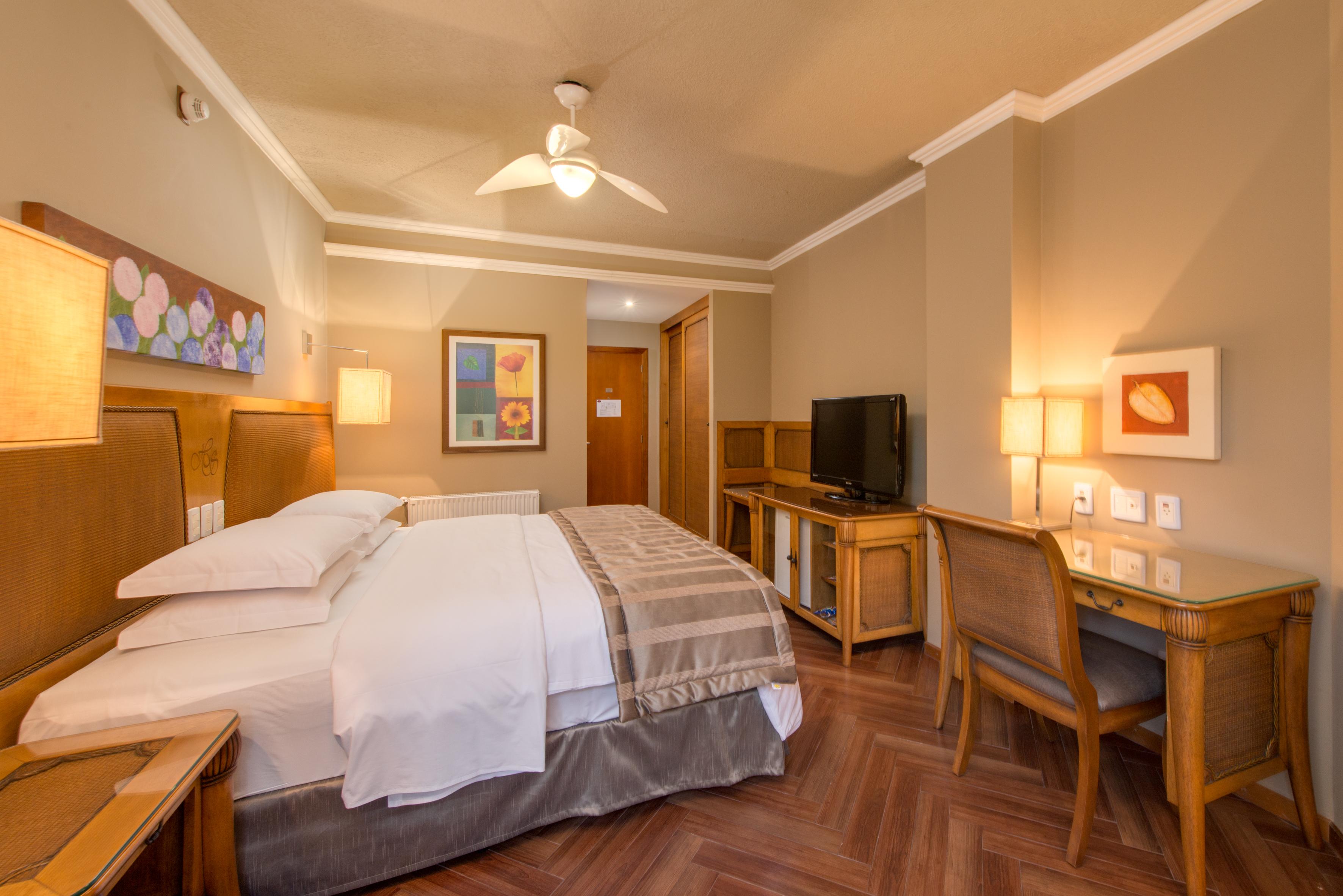 Wish Serrano Resort Gramado Extérieur photo