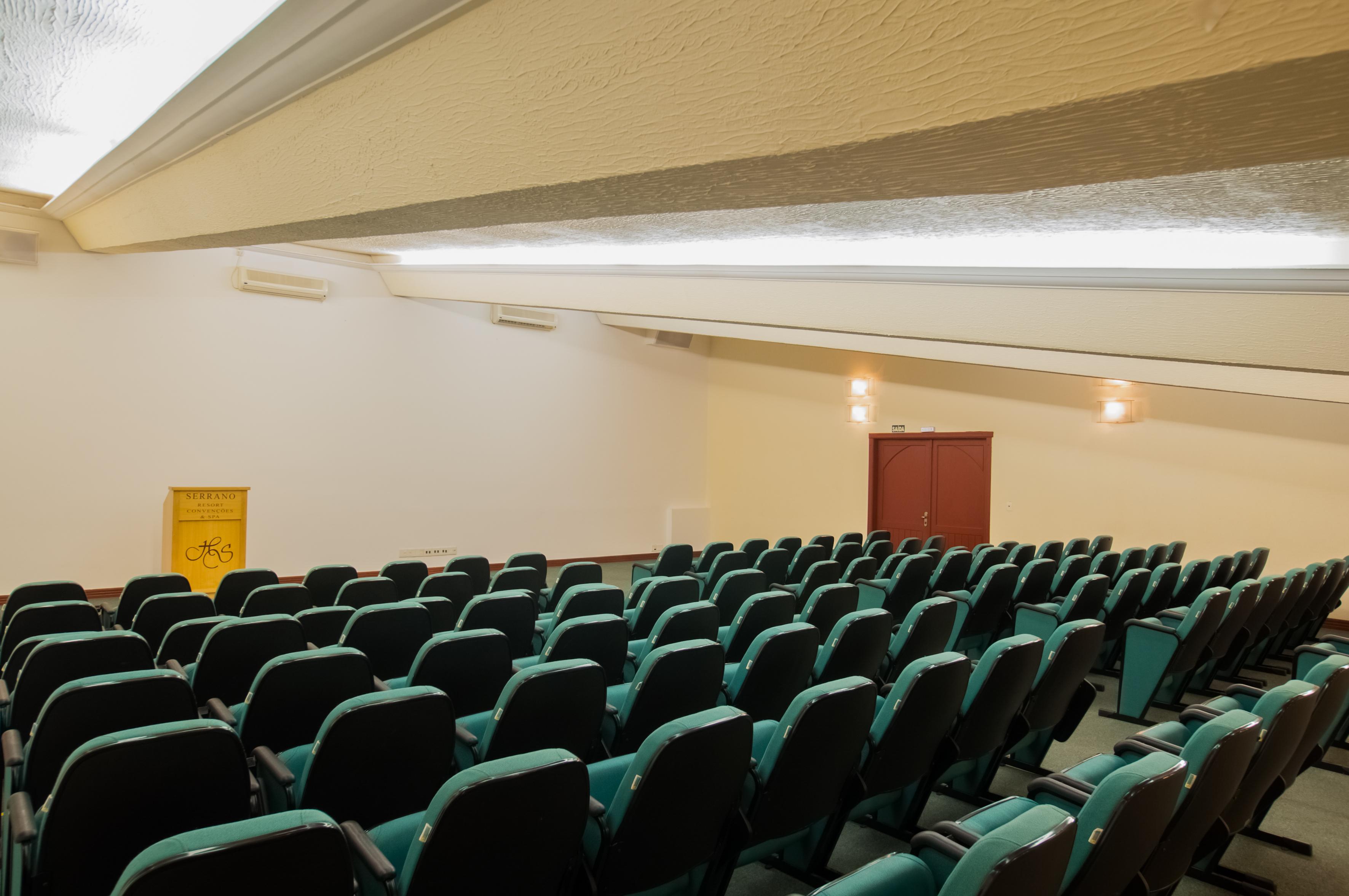 Wish Serrano Resort Gramado Extérieur photo Auditorium