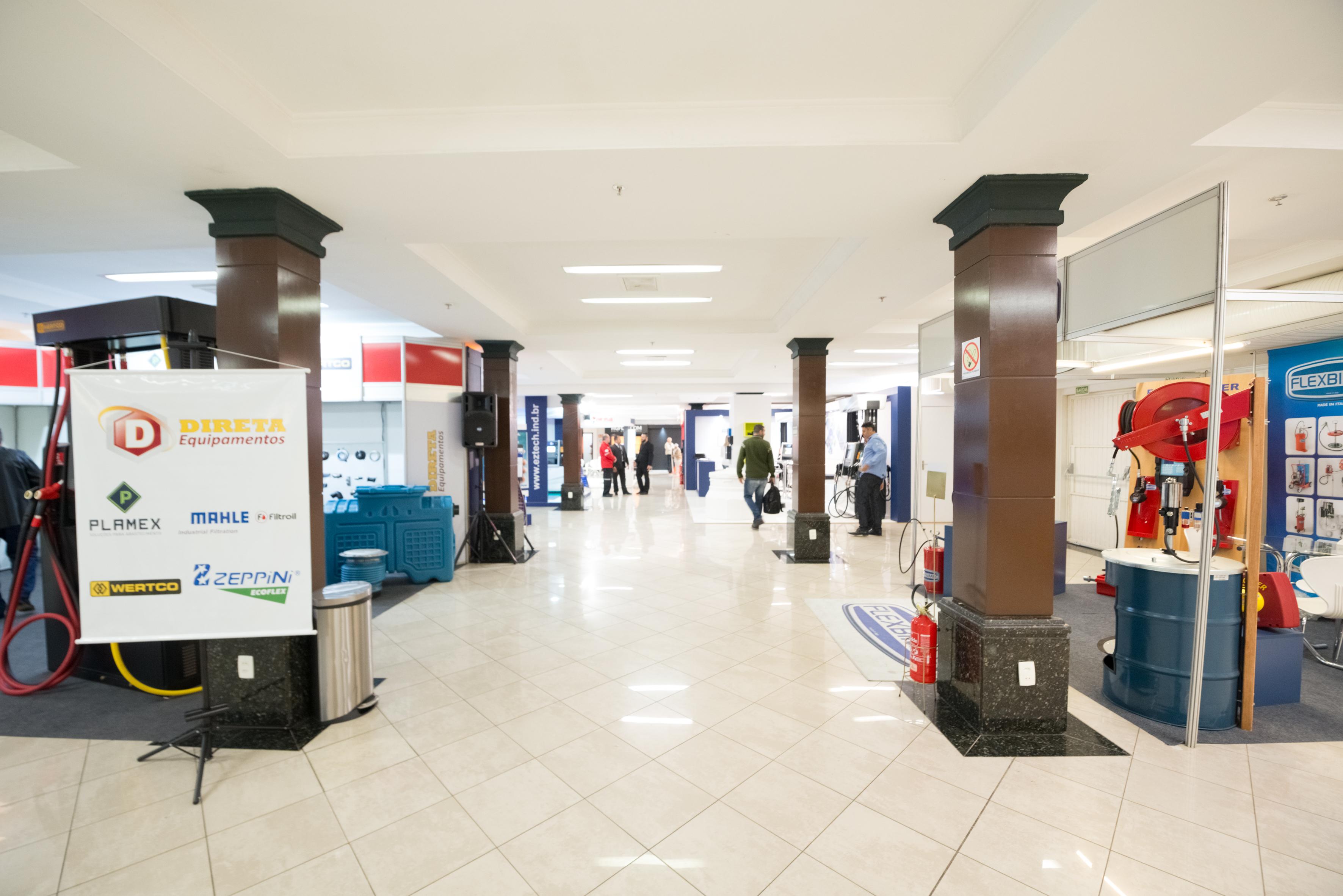 Wish Serrano Resort Gramado Extérieur photo The exhibition hall