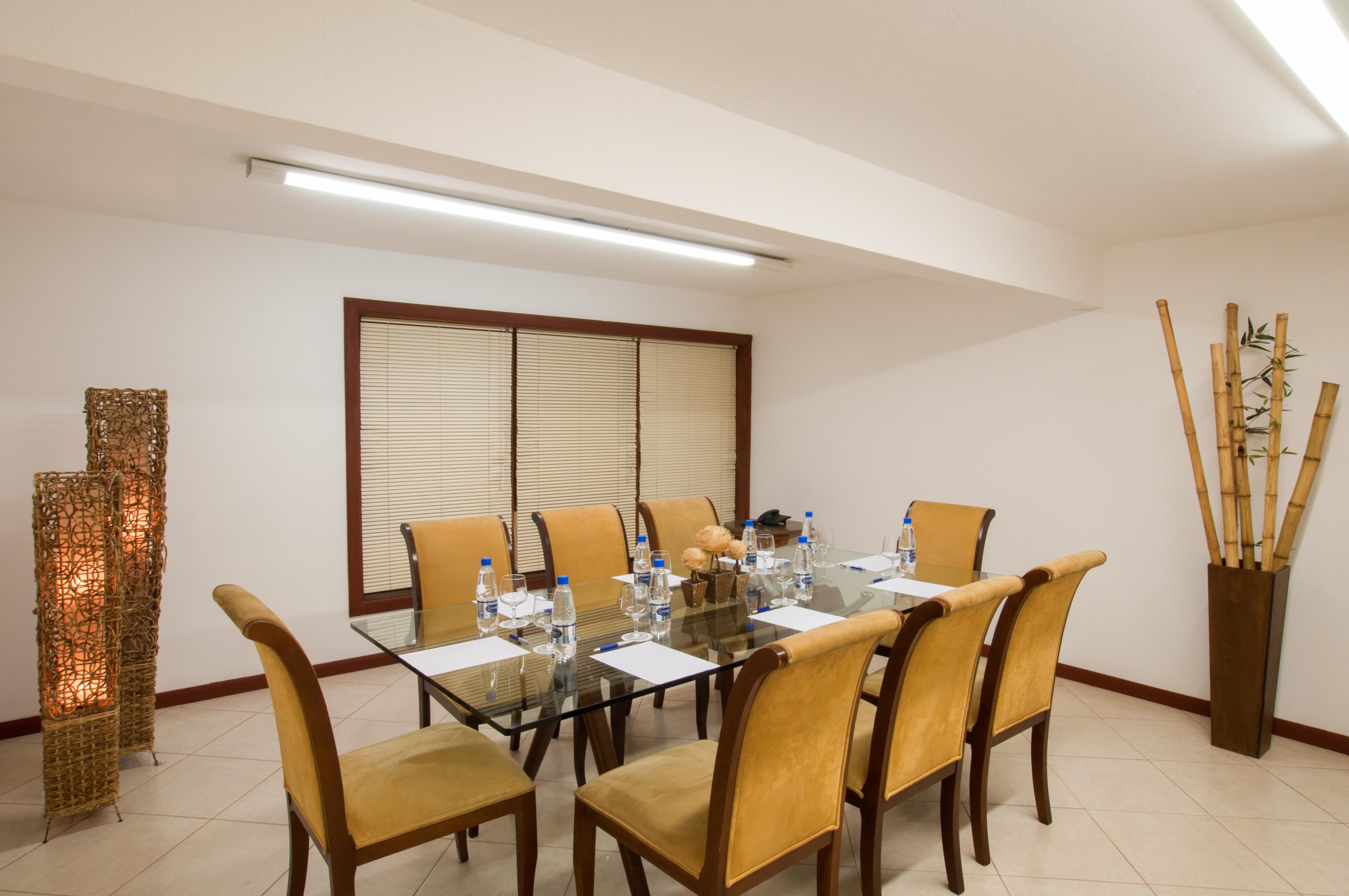 Wish Serrano Resort Gramado Extérieur photo Meeting room at the hotel