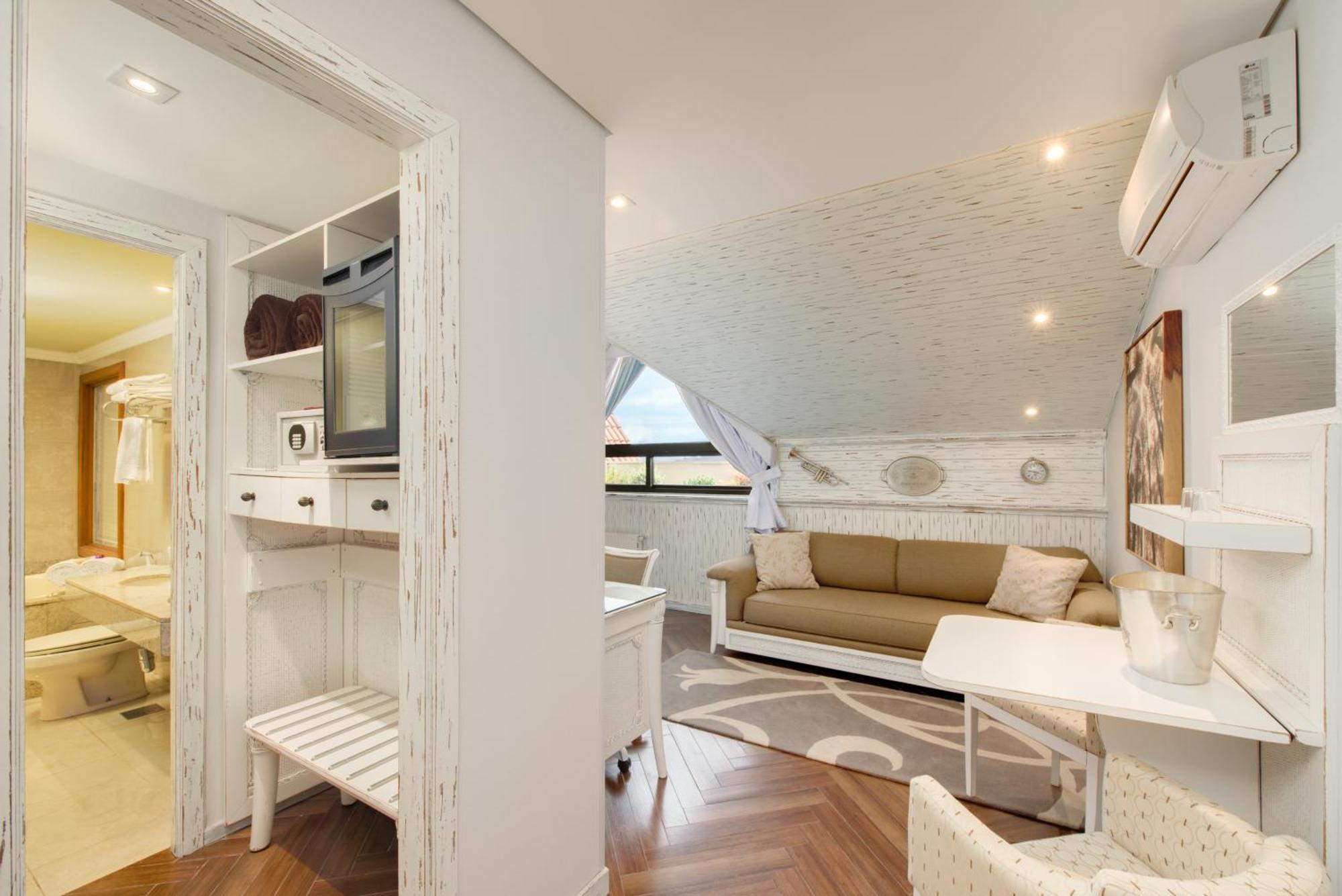 Wish Serrano Resort Gramado Chambre photo