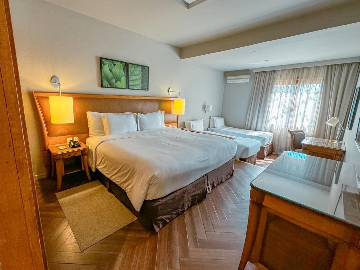 Wish Serrano Resort Gramado Extérieur photo