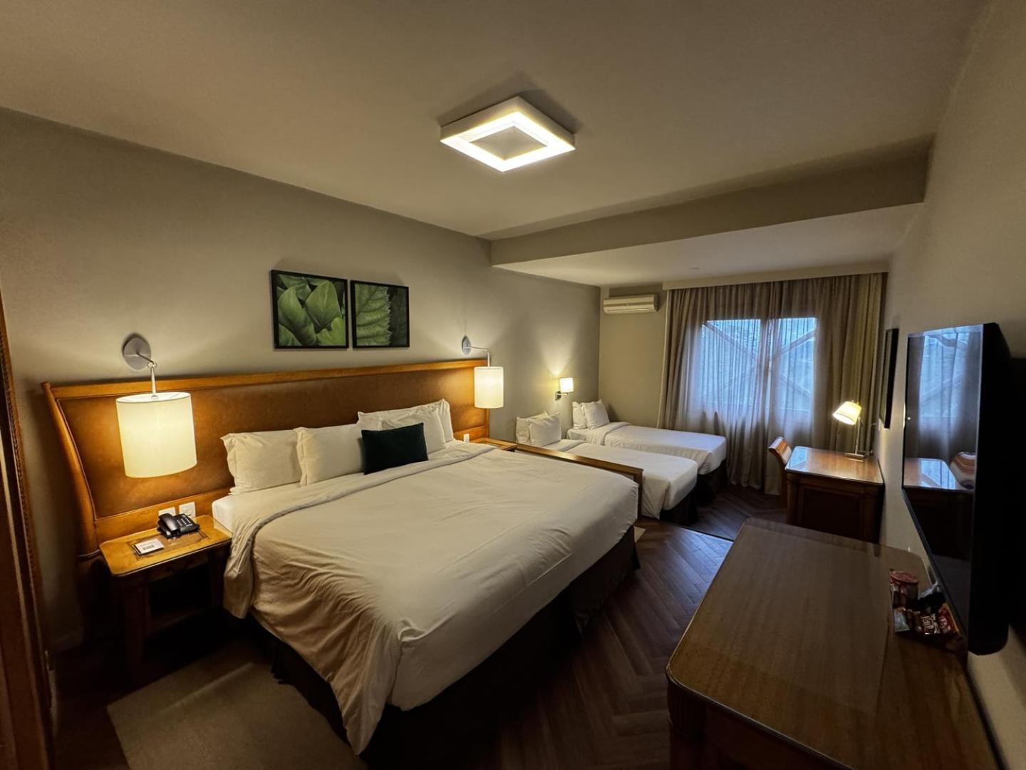 Wish Serrano Resort Gramado Extérieur photo
