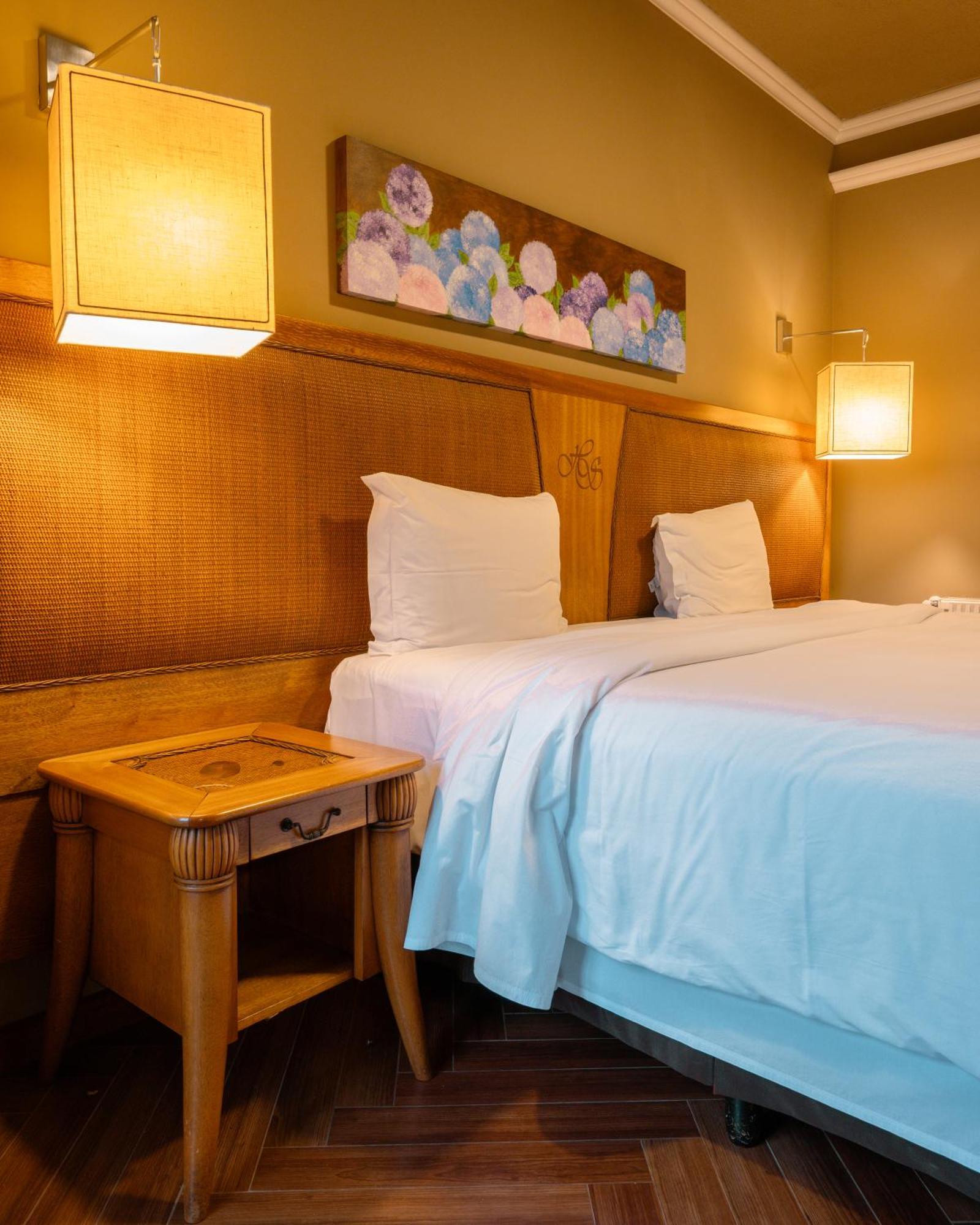 Wish Serrano Resort Gramado Extérieur photo