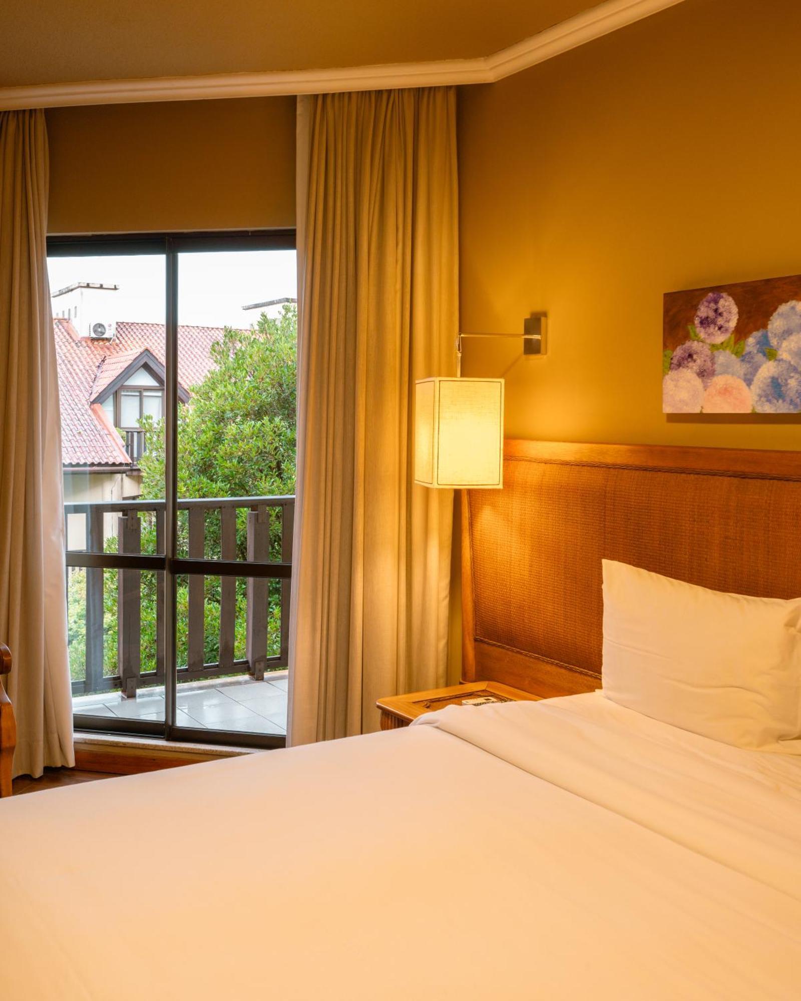 Wish Serrano Resort Gramado Extérieur photo