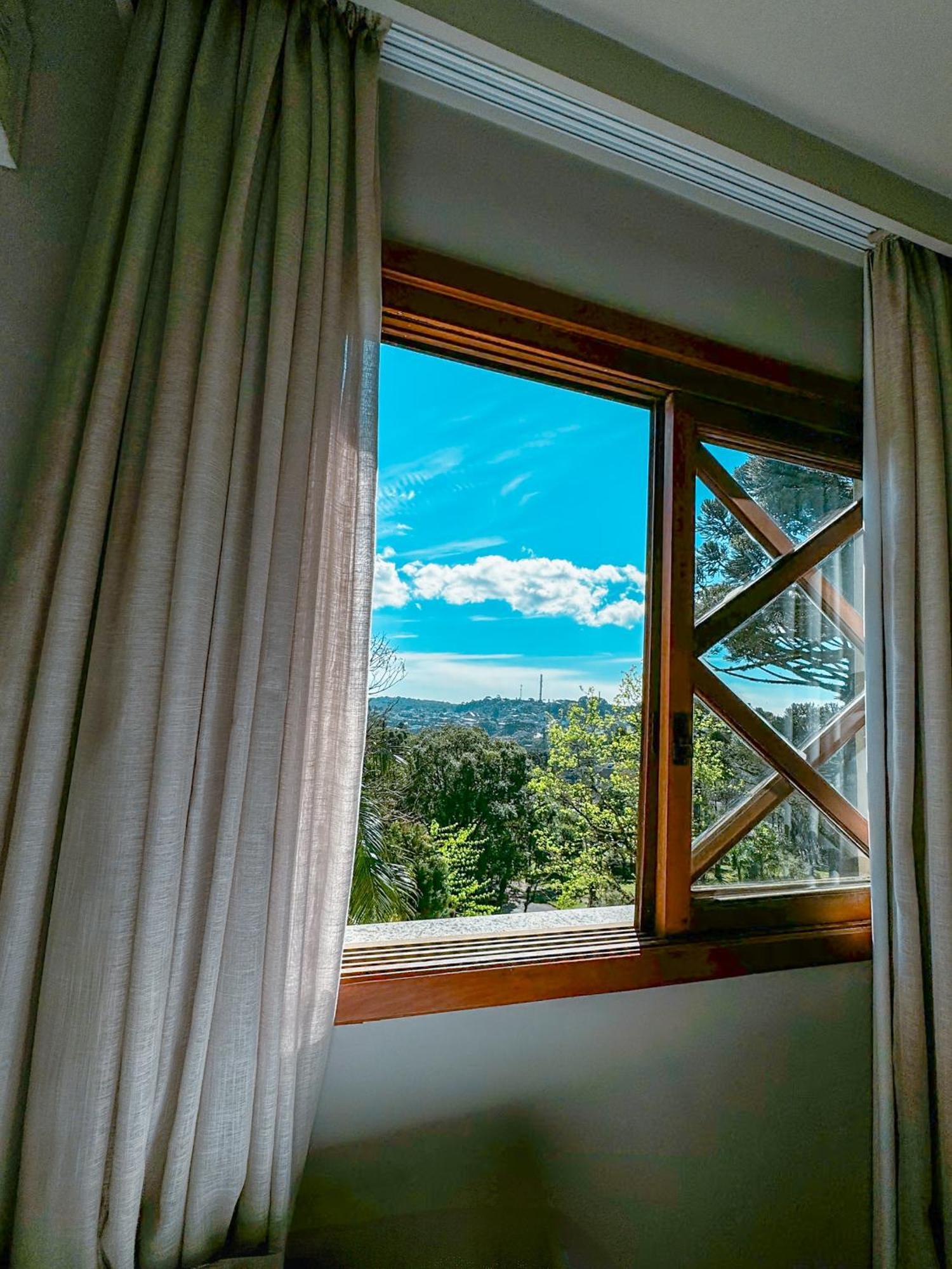 Wish Serrano Resort Gramado Extérieur photo