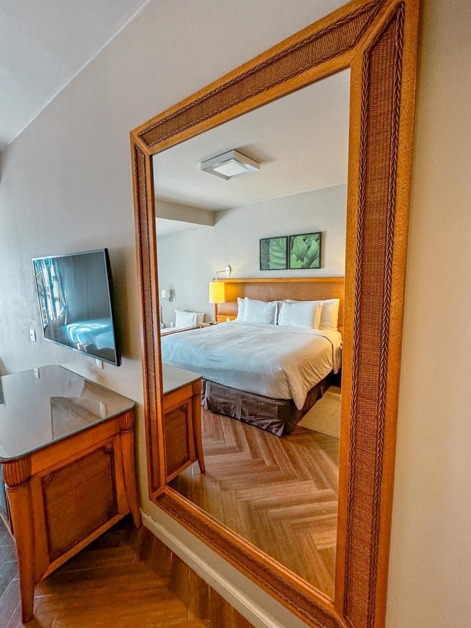 Wish Serrano Resort Gramado Extérieur photo