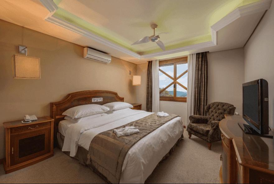 Wish Serrano Resort Gramado Extérieur photo