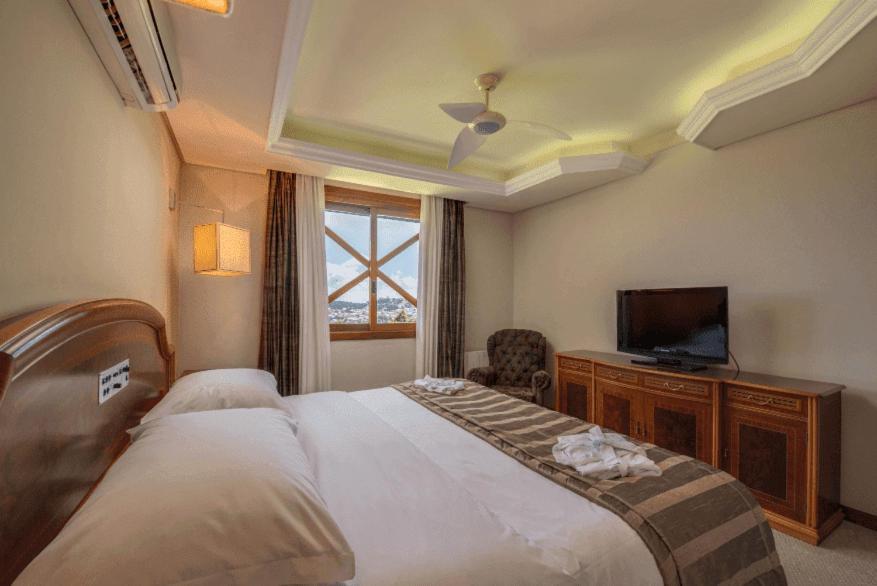 Wish Serrano Resort Gramado Extérieur photo